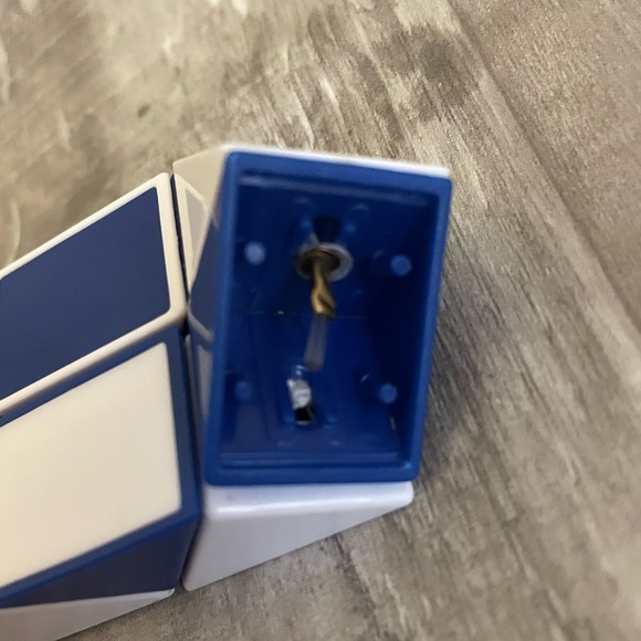 Fidget snake cube, puzzle - Picture 5 of 6